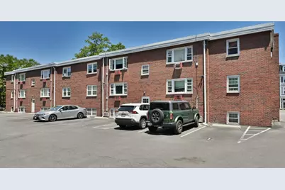 141 Willard St #8, Quincy, MA 02169 - Photo 21