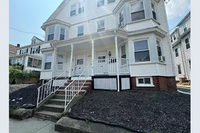 16 Reynolds Avenue #2, Chelsea, MA 02150 - Photo 11