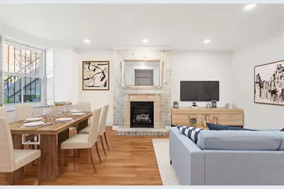 617 Massachusetts Ave #1, Boston, MA 02118 - Photo 5
