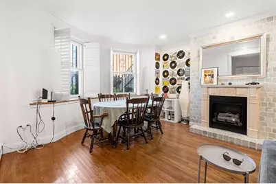 617 Massachusetts Ave #1, Boston, MA 02118 - Photo 7
