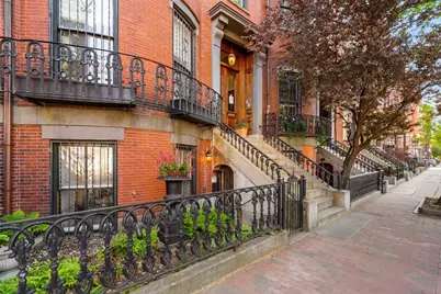 617 Massachusetts Ave #1, Boston, MA 02118 - Photo 1