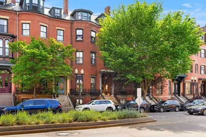 617 Massachusetts Ave #1, Boston, MA 02118 - Photo 17