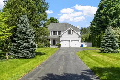 9 Meeting House Circle, Bedford, MA 01730 - Photo 33