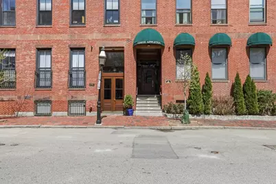 3 Appleton St #504, Boston, MA 02116 - Photo 19