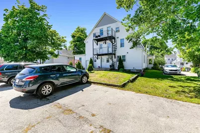 4A Congress St #3, Amesbury, MA 01913 - Photo 25