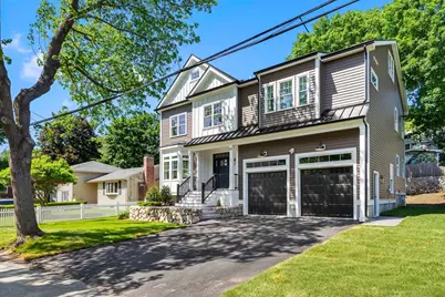 93 Hathaway Circle, Arlington, MA 02476 - Photo 3