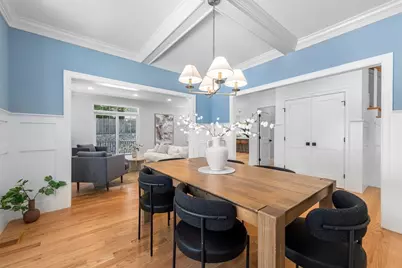 93 Hathaway Circle, Arlington, MA 02476 - Photo 9