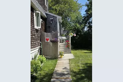 21 Mayflower Lane (Winter Rental) #1, Marshfield, MA 02050 - Photo 3