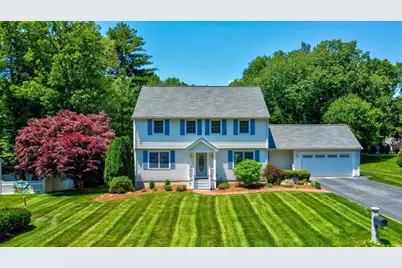 11 Thornton Dr, Burlington, MA 01803 - Photo 39