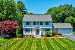 11 Thornton Dr, Burlington, MA 01803 - Photo 39
