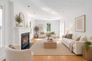 71 Abbottsford, Brookline, MA 02446 - Photo 19