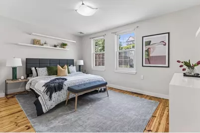 74 Gilman St #4, Somerville, MA 02145 - Photo 9
