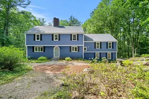 9 Towne Rd, Boxford, MA 01921 - Photo 1