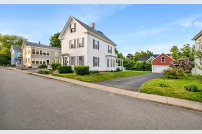 5 Cushing Street, Amesbury, MA 01913 - Photo 1