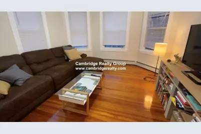 69 Newton St #2L, Somerville, MA 02143 - Photo 5