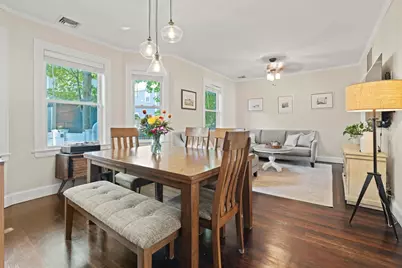 10 Ashmont Ct #1, Boston, MA 02122 - Photo 1