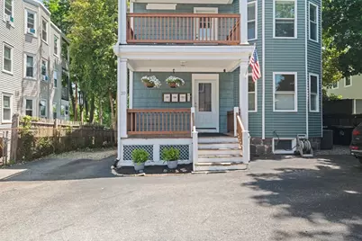 10 Ashmont Ct #1, Boston, MA 02122 - Photo 19