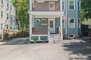 10 Ashmont Ct, Boston, MA 02122 - Photo 19