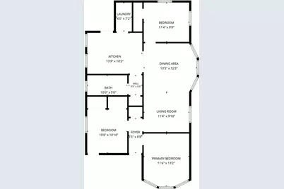 10 Ashmont Ct #1, Boston, MA 02122 - Photo 21