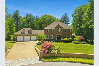 58 Shirley Road, Raynham, MA 02767 - Photo 1