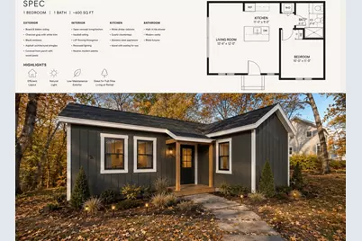 75 Grant St, Attleboro, MA 02703 - Photo 3