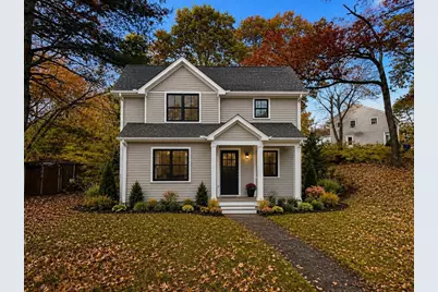 75 Grant St, Attleboro, MA 02703 - Photo 5