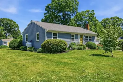 6 Jackson Rd, Scituate, MA 02066 - Photo 3