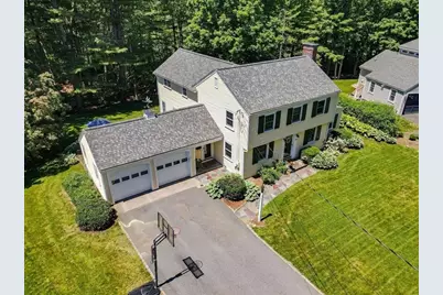 42 Birchtree Dr, Westwood, MA 02090 - Photo 37