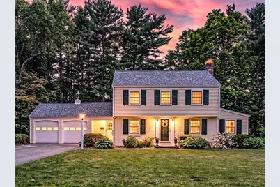 42 Birchtree Dr, Westwood, MA 02090 - Photo 1