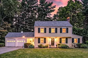 42 Birch Tree Dr, Westwood, MA 02090 - Photo 1