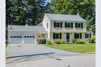 42 Birchtree Dr, Westwood, MA 02090 - Photo 3