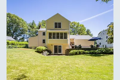 42 Birchtree Dr, Westwood, MA 02090 - Photo 35