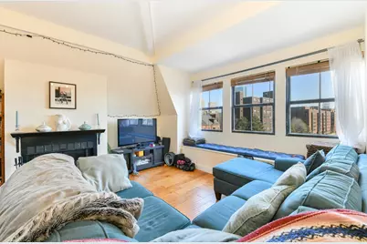 504 Massachusetts Ave #3, Boston, MA 02118 - Photo 3