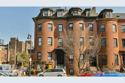 504 Massachusetts Ave #3, Boston, MA 02118 - Photo 1