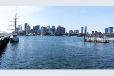 70 Bremen Street #201, Boston, MA 02128 - Photo 25
