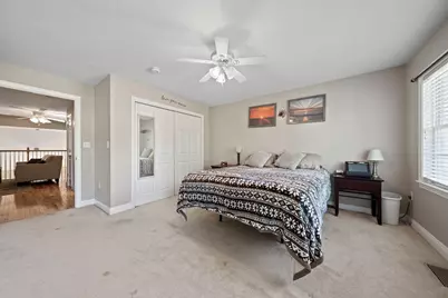 877 Auburnville Way #A3, Whitman, MA 02382 - Photo 31