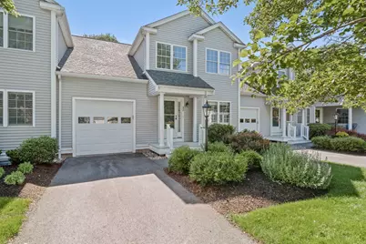 877 Auburnville Way #A3, Whitman, MA 02382 - Photo 1