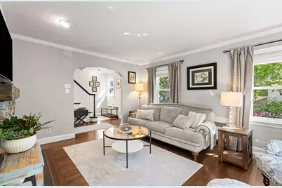 17 Landon Road, Milton, MA 02186 - Photo 3
