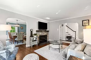 17 Landon Rd, Milton, MA 02186 - Photo 5