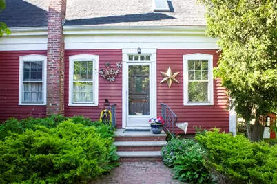 110 Center St, Plympton, MA 02367 - Photo 3
