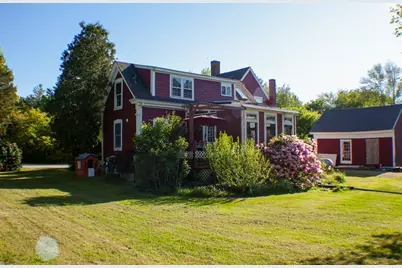 110 Center St, Plympton, MA 02367 - Photo 21