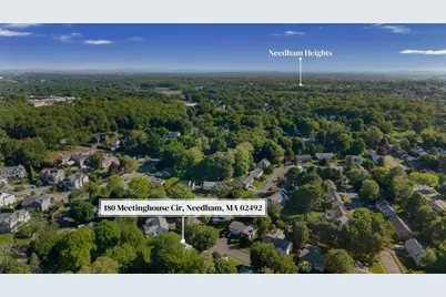180 Meetinghouse Circle, Needham, MA 02492 - Photo 37