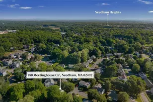 180 Meetinghouse Cir, Needham, MA 02492 - Photo 37