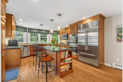 180 Meetinghouse Circle, Needham, MA 02492 - Photo 5