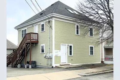 17 Proctor St #1, Peabody, MA 01960 - Photo 21