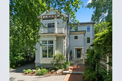19 Saville Street, Cambridge, MA 02138 - Photo 1
