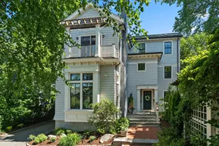 19 Saville St, Cambridge, MA 02138 - Photo 1