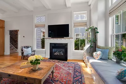 19 Saville Street, Cambridge, MA 02138 - Photo 3