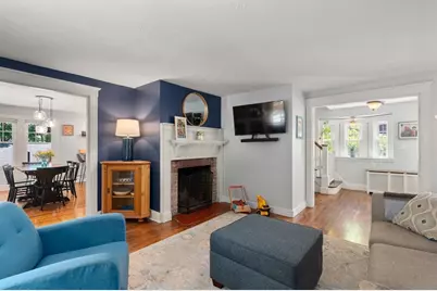48 Cedar St, Dedham, MA 02026 - Photo 5
