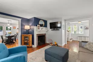 48 Cedar St, Dedham, MA 02026 - Photo 5